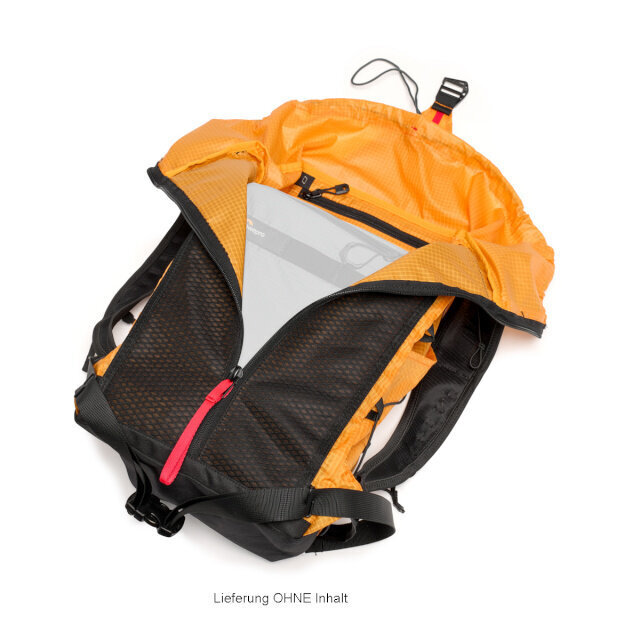 Lowepro seljakott RunAbout 18L цена и информация | Spordikotid ja seljakotid | hansapost.ee