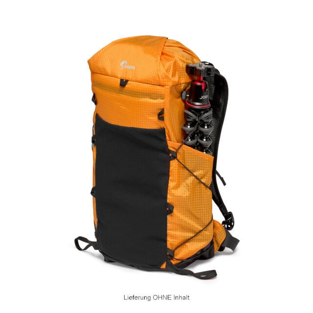 Lowepro seljakott RunAbout 18L hind ja info | Spordikotid ja seljakotid | hansapost.ee