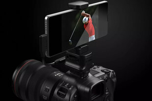 Canon Smartphone Link Adapter AD-P1 цена и информация | Аксессуары для фотоаппаратов | hansapost.ee