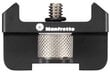 Manfrotto kinnitus MVGBF-CFAC GimBoom Connector цена и информация | Fotoaparaatide statiivid | hansapost.ee