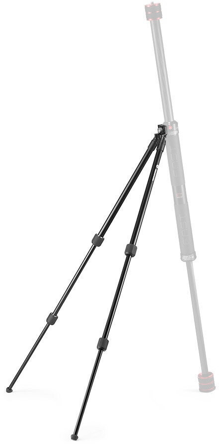 Manfrotto statiivijalad Gim-Pod MVGBF-CFSSKIT hind ja info | Fotoaparaatide statiivid | hansapost.ee