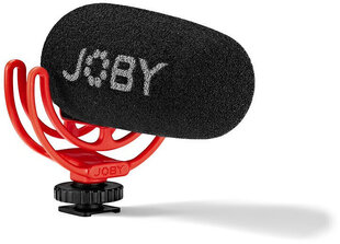Joby microphone Wavo (JB01675-BWW) цена и информация | Аксессуары для фотоаппаратов | hansapost.ee