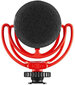 Joby mikrofon Wavo (JB01675-BWW) hind ja info | Fotoaparaatide lisatarvikud | hansapost.ee