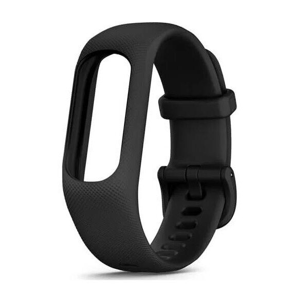 Garmin Watch Band Black hind ja info | Nutikellade aksessuaarid ja tarvikud | hansapost.ee