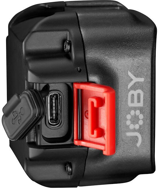 Joby videovalgusti Beamo Mini LED цена и информация | Fotovalgustid, ringvalgustid ja fotostuudiod | hansapost.ee