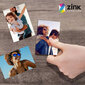 Polaroid Zink Media 2x3" 50tk цена и информация | Fotoaparaatide lisatarvikud | hansapost.ee