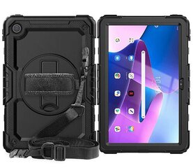 SmartCase Samsung Galaxy TAB A8 10.5 X200 / X205 цена и информация | Tech Protect Планшетные компьютеры, электронные книги | hansapost.ee