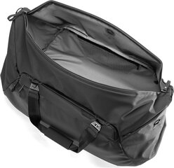 Peak Design kott Travel Duffel 65L, must hind ja info | Spordikotid ja seljakotid | hansapost.ee