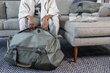 Kott Peak Design Travel Duffel 65L цена и информация | Spordikotid ja seljakotid | hansapost.ee