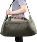 Kott Peak Design Travel Duffel 65L цена и информация | Spordikotid ja seljakotid | hansapost.ee