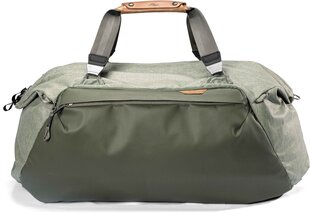 Kott Peak Design Travel Duffel 65L цена и информация | Рюкзаки и сумки | hansapost.ee