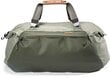 Kott Peak Design Travel Duffel 65L цена и информация | Spordikotid ja seljakotid | hansapost.ee