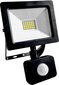 Omega LED prožektor 20W 4200K (45693) hind ja info | Taskulambid, pealambid ja prožektorid | hansapost.ee