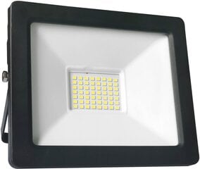 Omega LED prožektor 50W 4200K (45695) hind ja info | Taskulambid, pealambid ja prožektorid | hansapost.ee