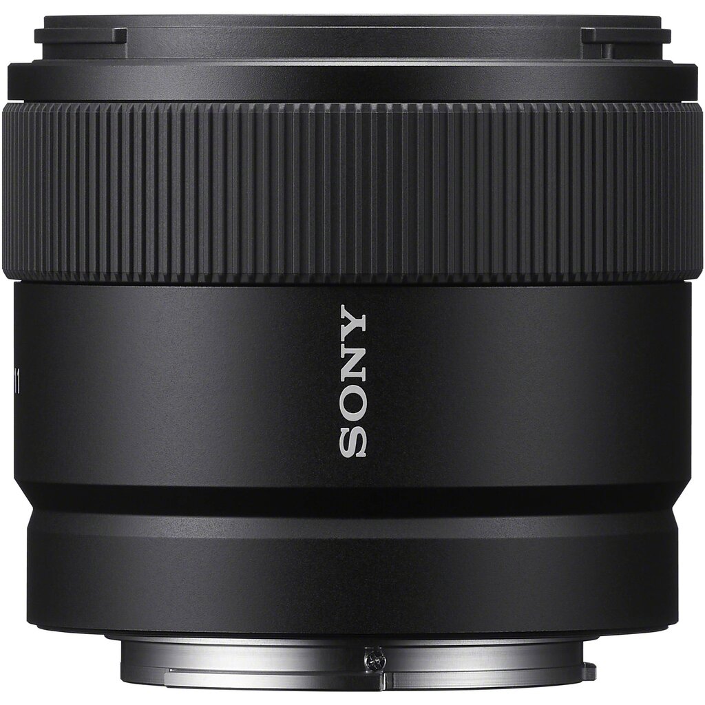 Sony E 11mm f/1.8 objektiiv цена и информация | Fotoaparaatide objektiivid | hansapost.ee