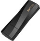 Silicon Power Blaze 128GB USB 3.2 price and information | Mälupulgad | hansapost.ee