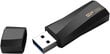 Silicon Power mälupulk 128GB Blaze B07 USB 3.2, must hind ja info | Mälupulgad | hansapost.ee