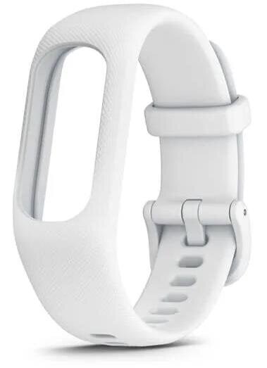 Garmin Watch Band White hind ja info | Nutikellade aksessuaarid ja tarvikud | hansapost.ee