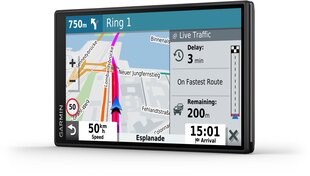 Garmin Drive 55 MT-S EU hind ja info | GPS seadmed | hansapost.ee