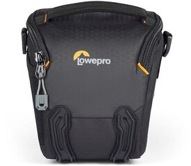 Lowepro сумка для камеры Adventura TLZ 20 III, черная цена и информация | Cумки, футляры | hansapost.ee