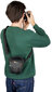 Lowepro kaamerakott Adventura TLZ 20 III, must hind ja info | Fotoaparaatide kotid ja vutlarid | hansapost.ee