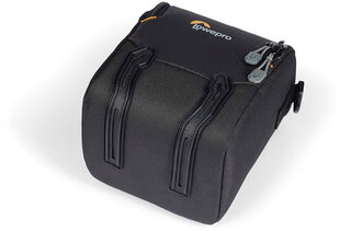 Lowepro сумка для камеры Adventura SH 120 III, черная цена и информация | Cумки, футляры | hansapost.ee