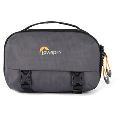 Lowepro сумка для камеры Trekker Lite HP 100, серая цена и информация | Lowepro Мобильные телефоны, Фото и Видео | hansapost.ee