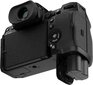 Fujifilm X-H2 kere, must цена и информация | Fotoaparaadid | hansapost.ee