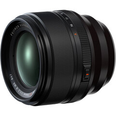 Fujifilm Fujinon XF 56mm f/1.2 R WR objektiiv price and information | Fotoaparaatide objektiivid | hansapost.ee