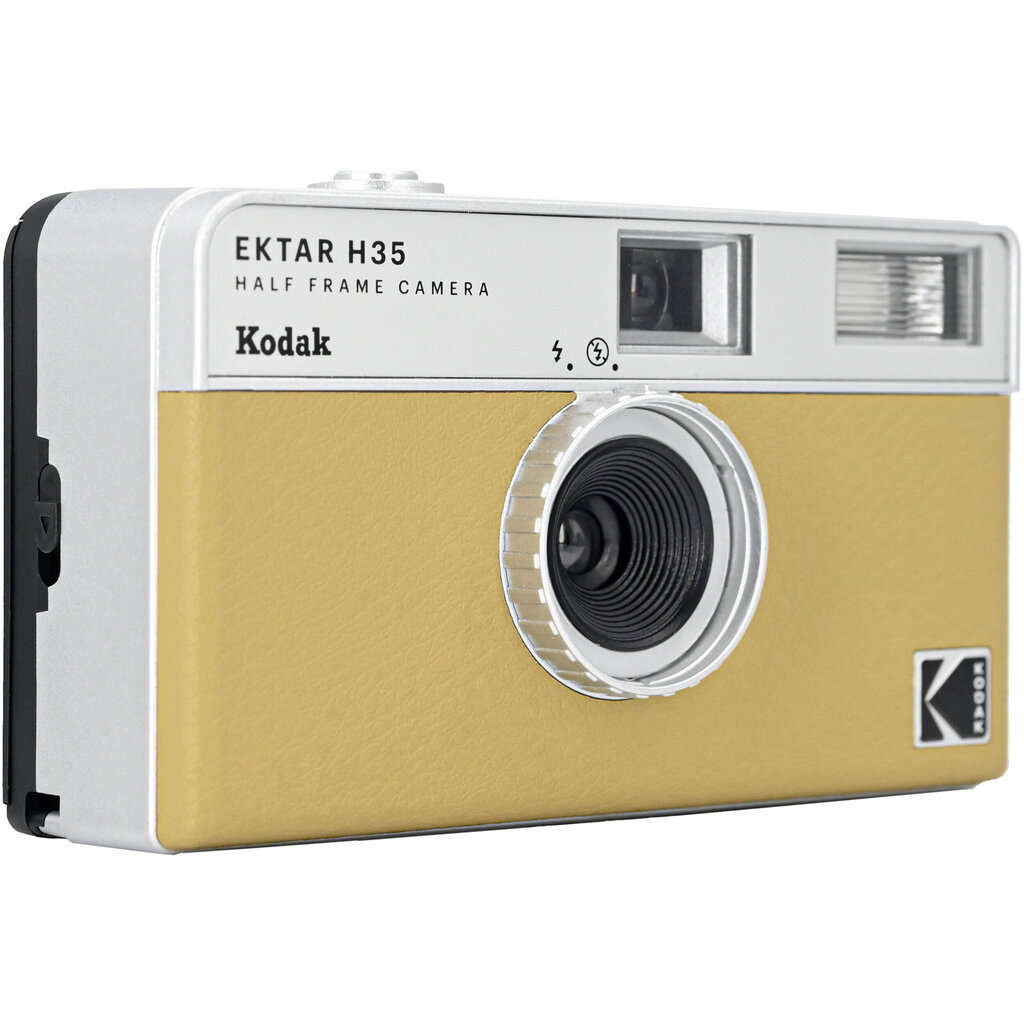 Kodak Ektar H35 цена и информация | Kiirpildikaamerad | hansapost.ee