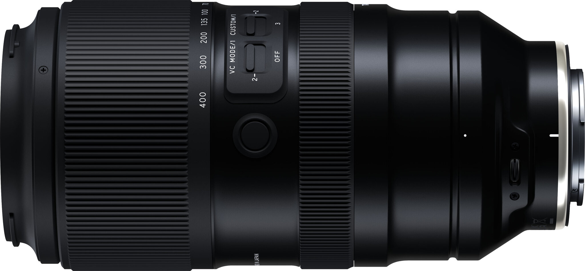 Tamron 50-400mm f/4.5-6.3 Di III VC VXD objektiiv Sonyle hind ja info | Fotoaparaatide objektiivid | hansapost.ee