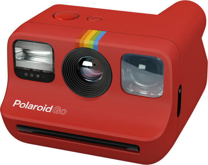 Polaroid Go hind ja info | Fotoaparaadid | hansapost.ee