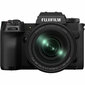 Fujifilm X-H2 + 16-80mm Kit цена и информация | Fotoaparaadid | hansapost.ee