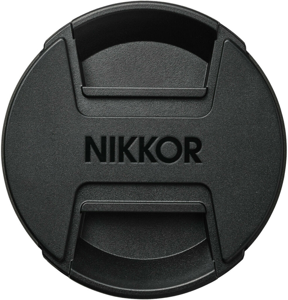 Nikon objektiivikork LC-67B цена и информация | Fotoaparaatide lisatarvikud | hansapost.ee