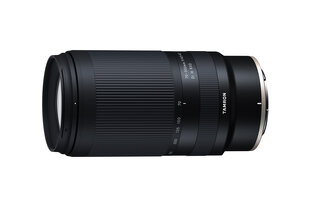 Tamron 70-300mm f/4.5-6.3 Di III RXD objektiiv Nikonile hind ja info | Fotoaparaatide objektiivid | hansapost.ee