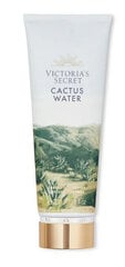 Kehakreem Victoria's Secrete Cactus Water, 236 ml hind ja info | Dušigeelid ja deodorandid naistele | hansapost.ee