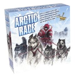 Lauamäng Arctic Race Tactic hind ja info | Tactic Lastekaubad ja beebikaubad | hansapost.ee