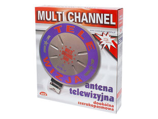 Blow Multi Chanel цена и информация | ТВ-антенны и аксессуары к ним | hansapost.ee