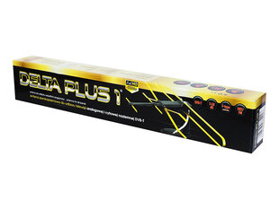 Blow Delta Plus 1 hind ja info | Televiisori antennid | hansapost.ee