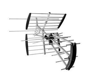 DPM HN63W цена и информация | ТВ-антенны и аксессуары к ним | hansapost.ee
