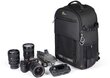 Lowepro seljakott Adventura BP 300 III, must hind ja info | Sülearvutikotid | hansapost.ee