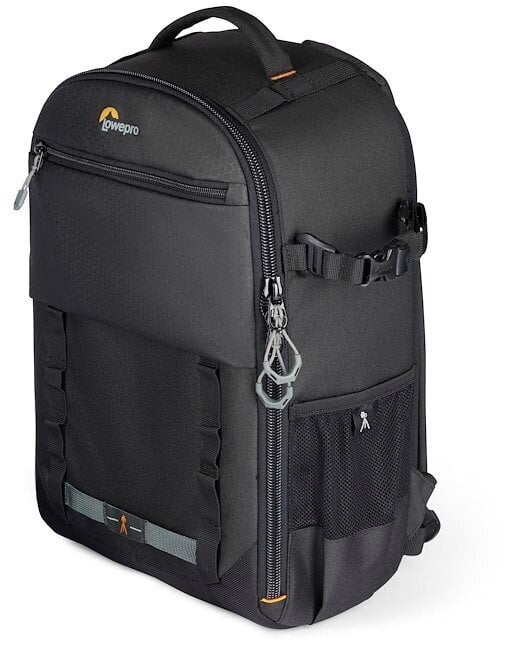 Lowepro seljakott Adventura BP 300 III, must hind ja info | Sülearvutikotid | hansapost.ee