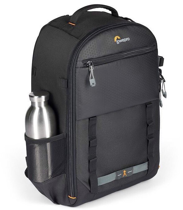 Lowepro seljakott Adventura BP 300 III, must hind ja info | Sülearvutikotid | hansapost.ee