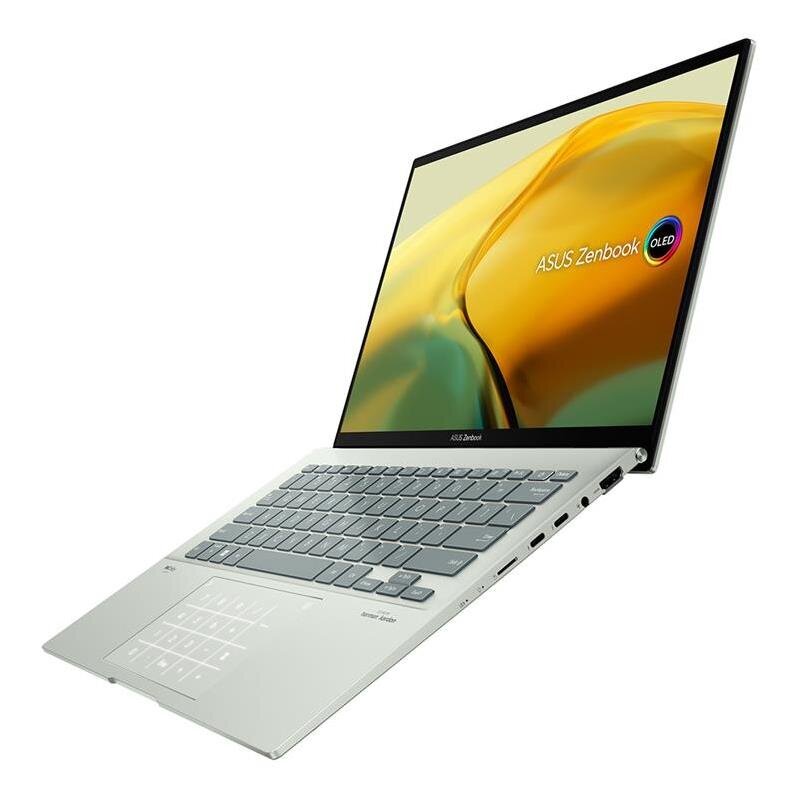 Asus Zenbook 14 OLED hind ja info | Sülearvutid | hansapost.ee