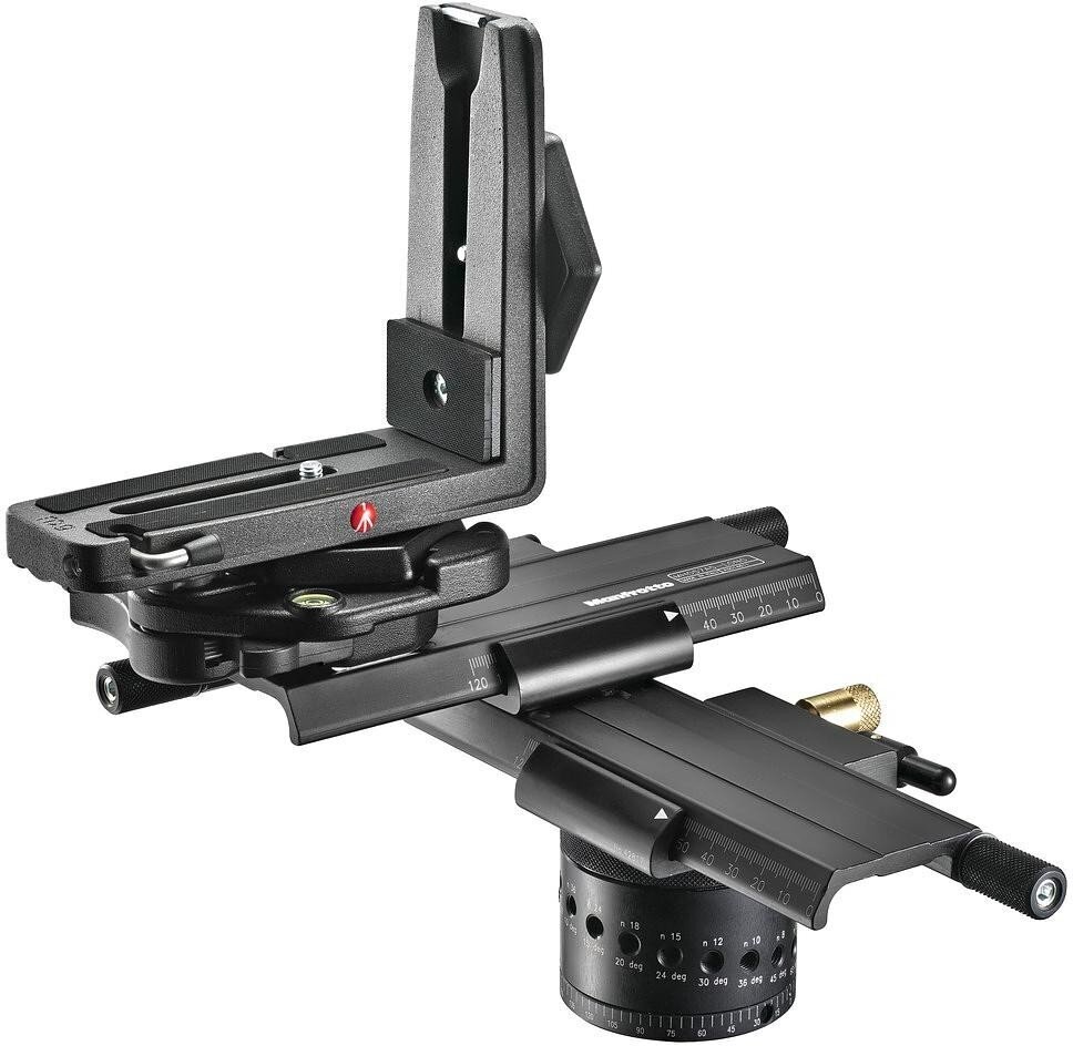 Manfrotto MH057A5-Long Pro hind ja info | Fotoaparaatide statiivid | hansapost.ee