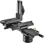 Manfrotto MH057A5-Long Pro цена и информация | Fotoaparaatide statiivid | hansapost.ee