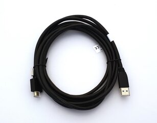 Olympus USB 3.1 Type A - C, 2,90 м цена и информация | Кабели и провода | hansapost.ee