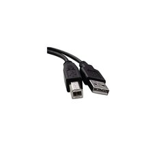 VCom USB AM/BM, 1.8 м цена и информация | Кабели и провода | hansapost.ee