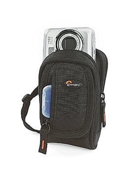 Lowepro Ridge 20 hind ja info | Fotoaparaatide kotid ja vutlarid | hansapost.ee