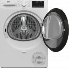 Beko B3T42242 цена и информация | Сушилки для белья | hansapost.ee